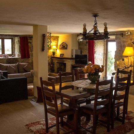 Casa Das Lages Viariz Zewnętrze zdjęcie