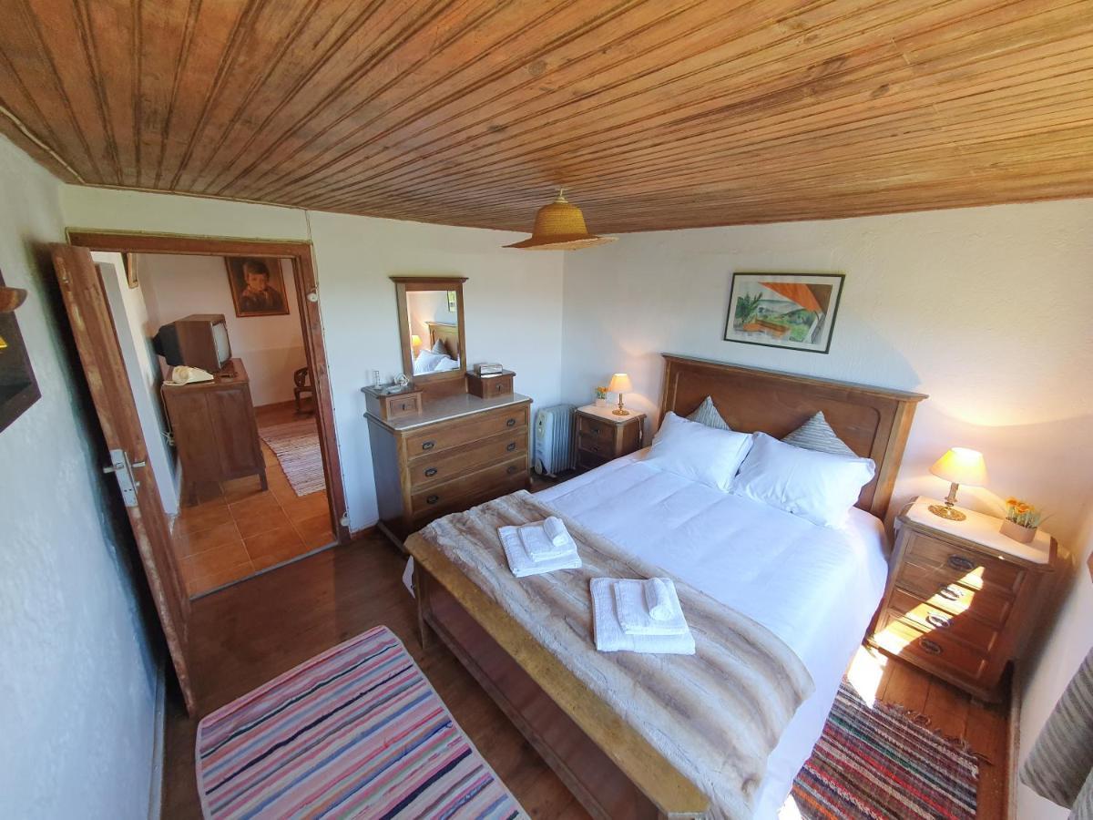 Casa Das Lages Viariz Zewnętrze zdjęcie