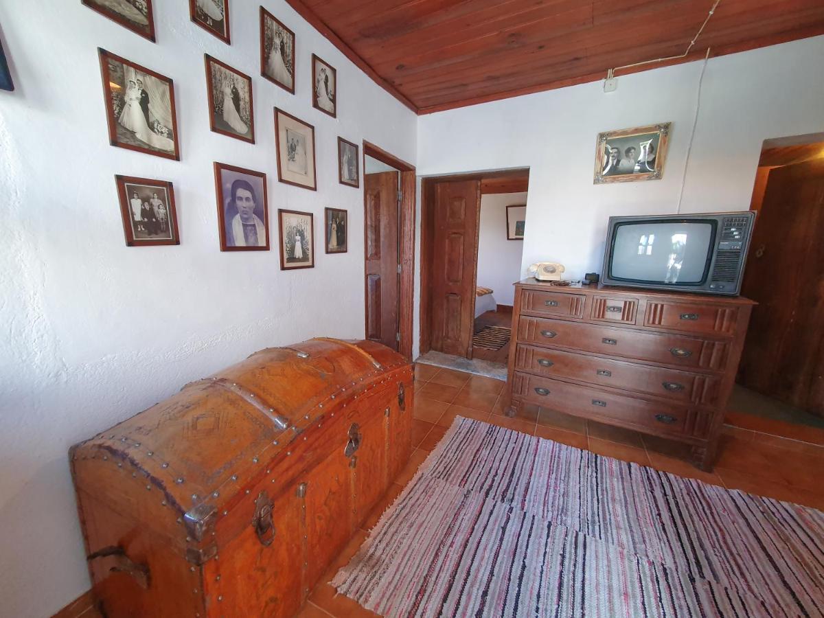 Casa Das Lages Viariz Zewnętrze zdjęcie