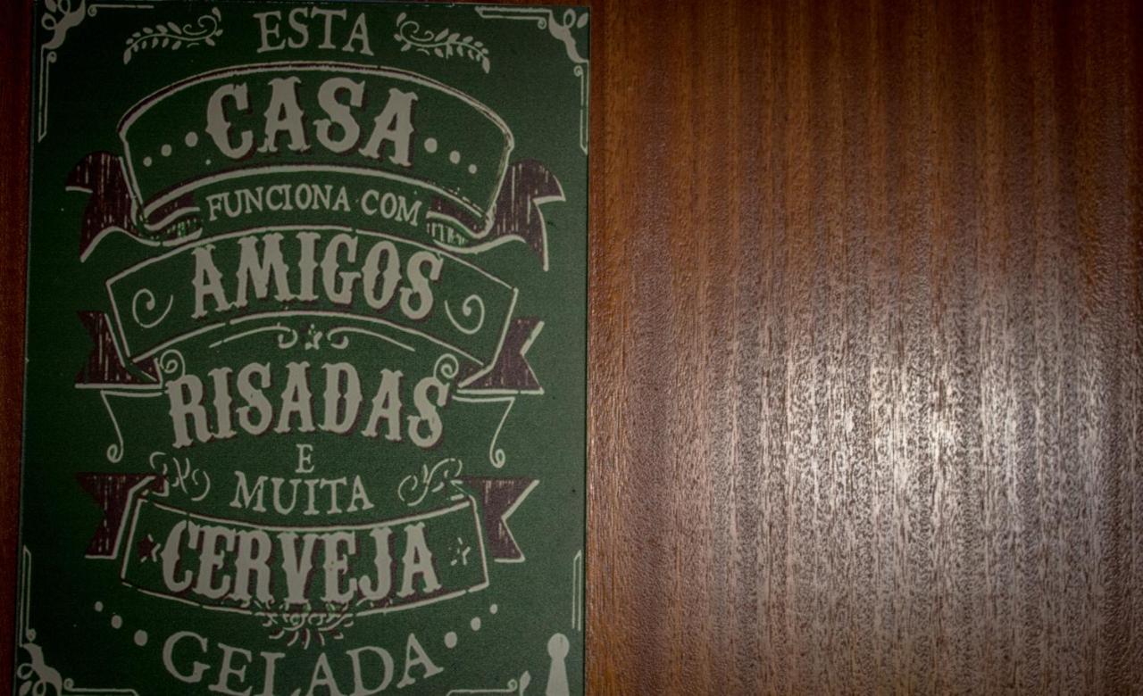 Casa Das Lages Viariz Zewnętrze zdjęcie