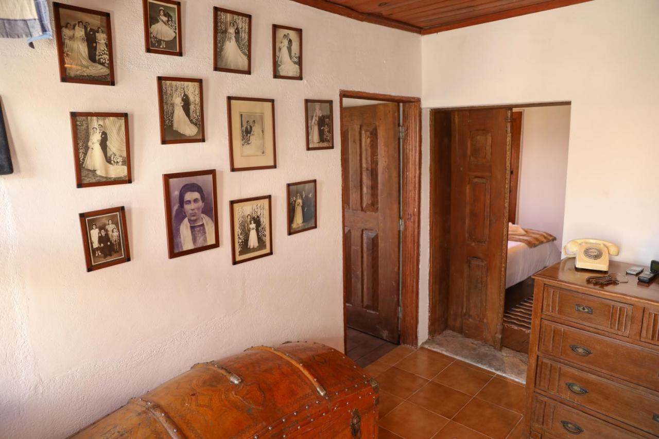Casa Das Lages Viariz Zewnętrze zdjęcie