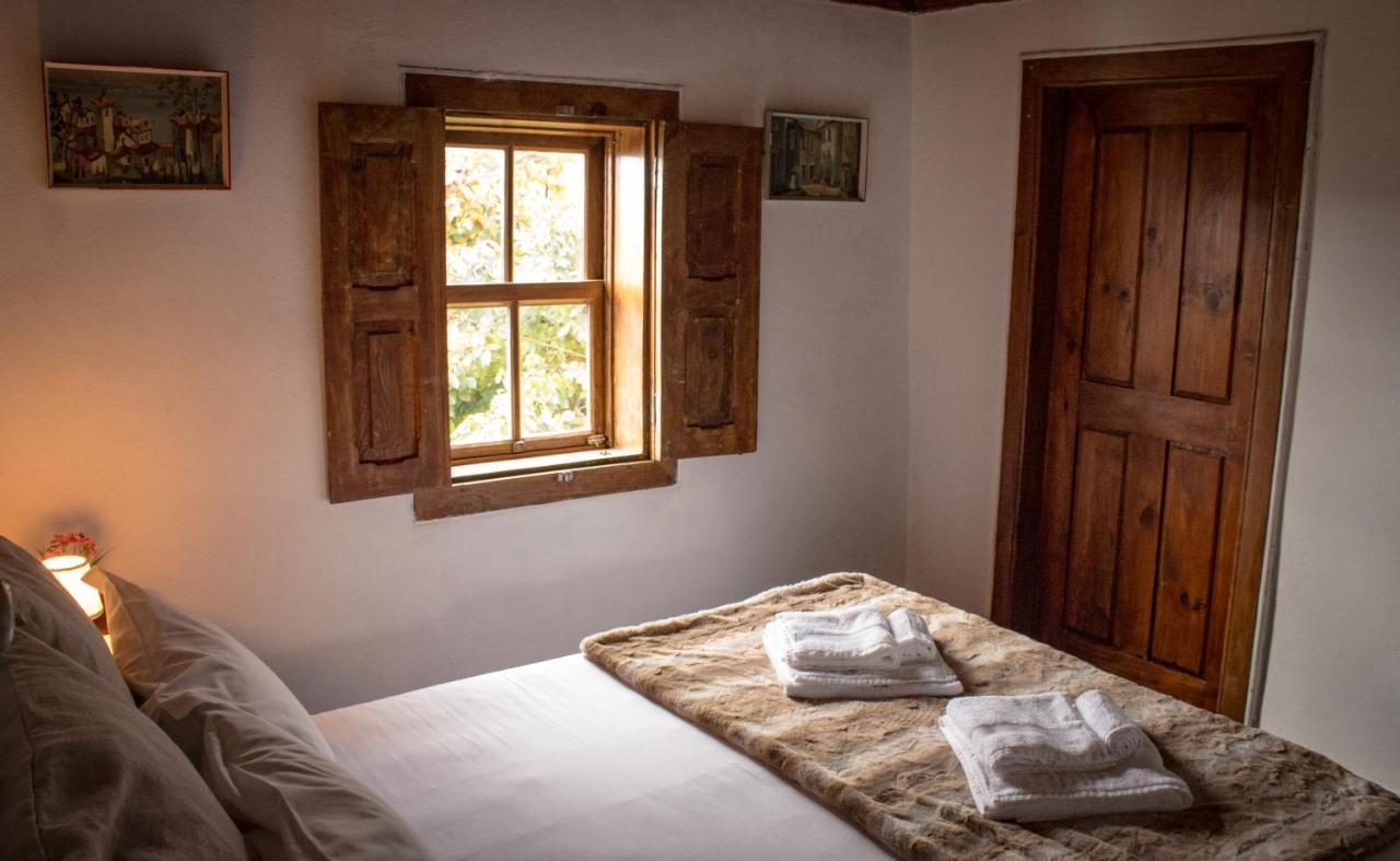 Casa Das Lages Viariz Zewnętrze zdjęcie