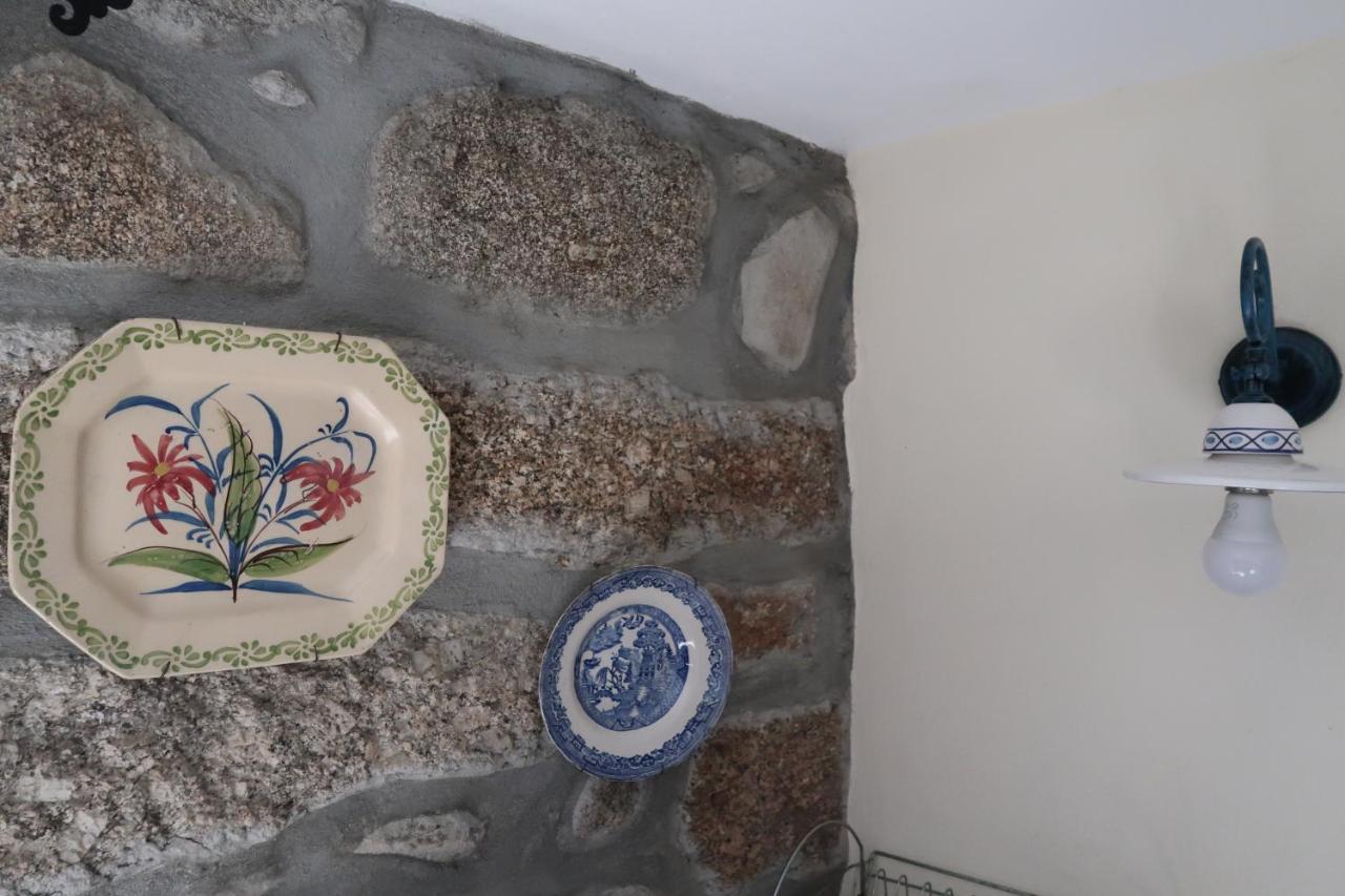 Casa Das Lages Viariz Zewnętrze zdjęcie