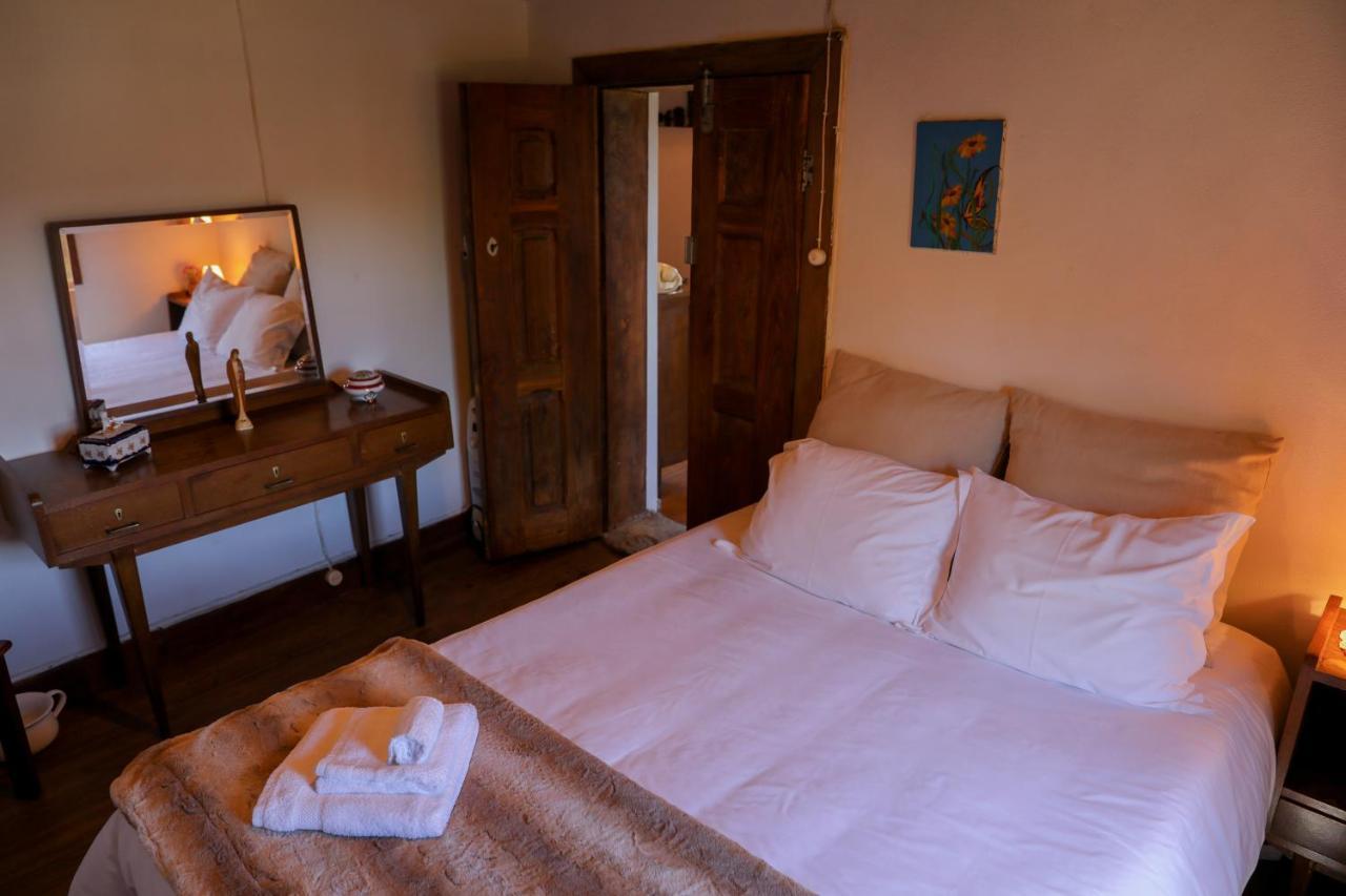 Casa Das Lages Viariz Zewnętrze zdjęcie