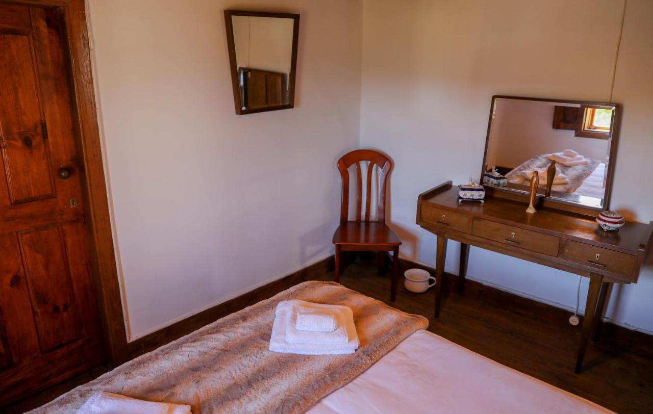 Casa Das Lages Viariz Zewnętrze zdjęcie