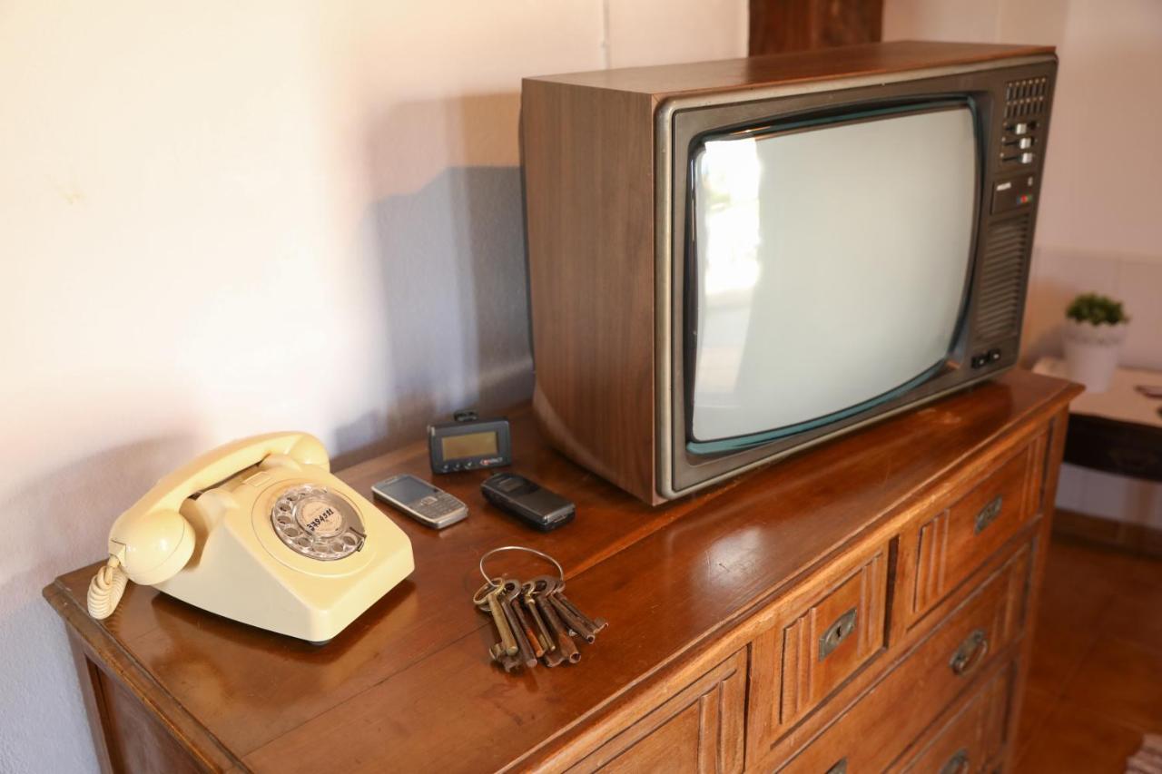 Casa Das Lages Viariz Zewnętrze zdjęcie