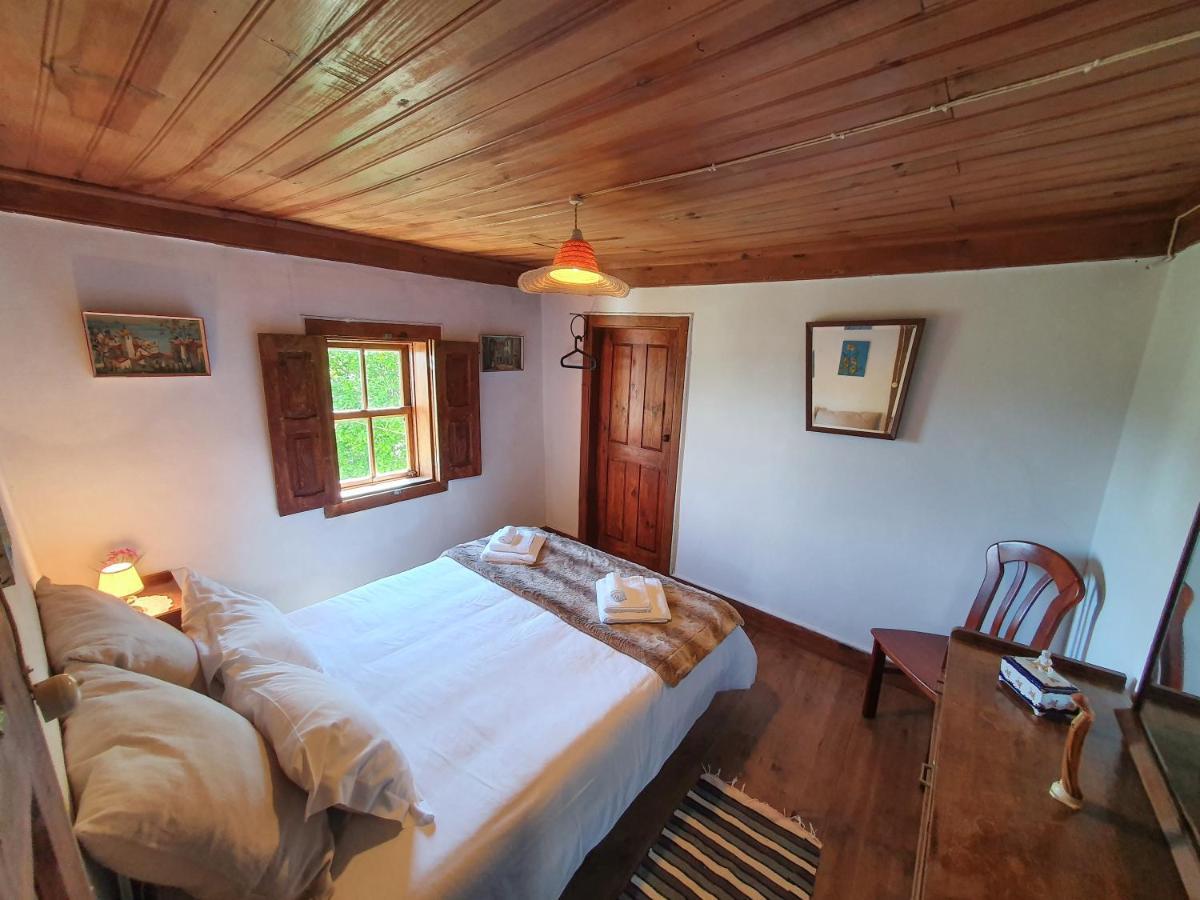 Casa Das Lages Viariz Zewnętrze zdjęcie