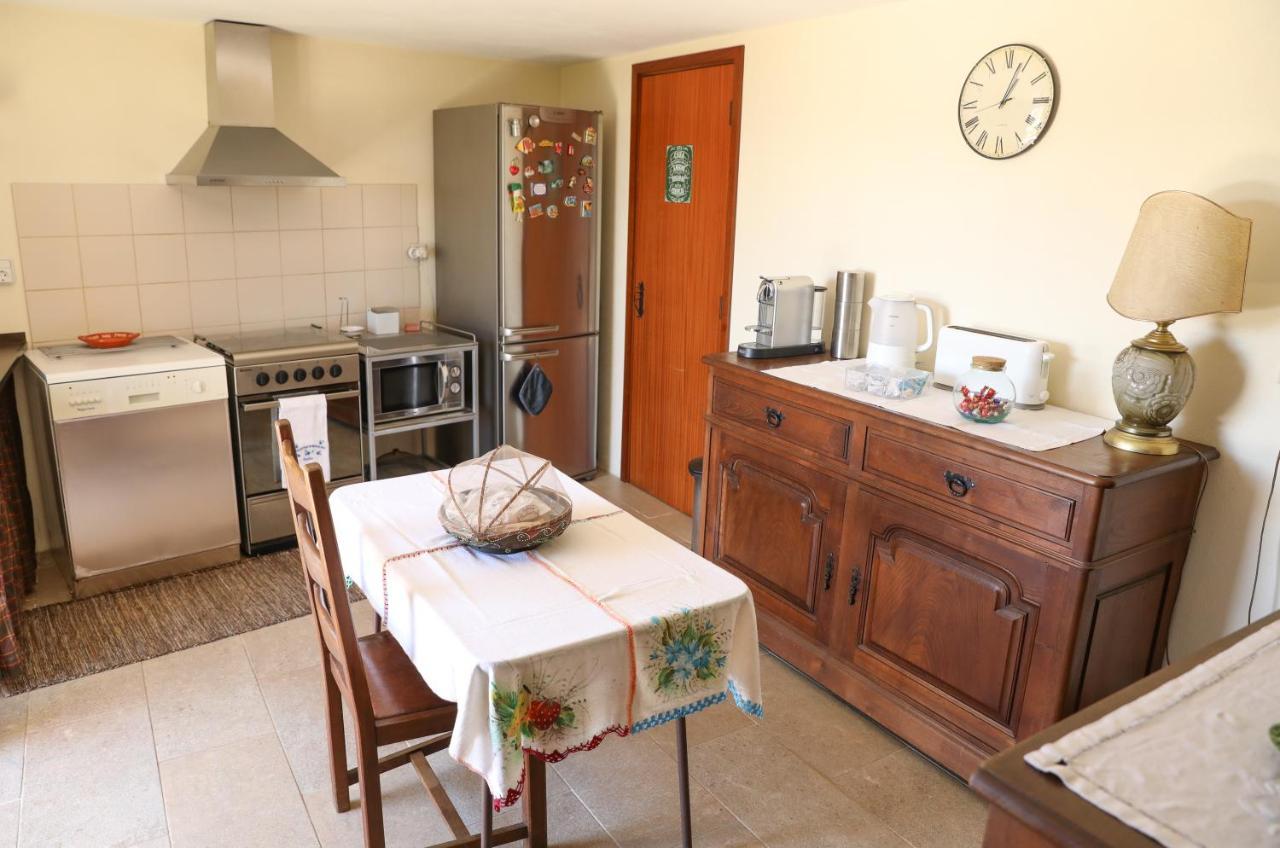 Casa Das Lages Viariz Zewnętrze zdjęcie
