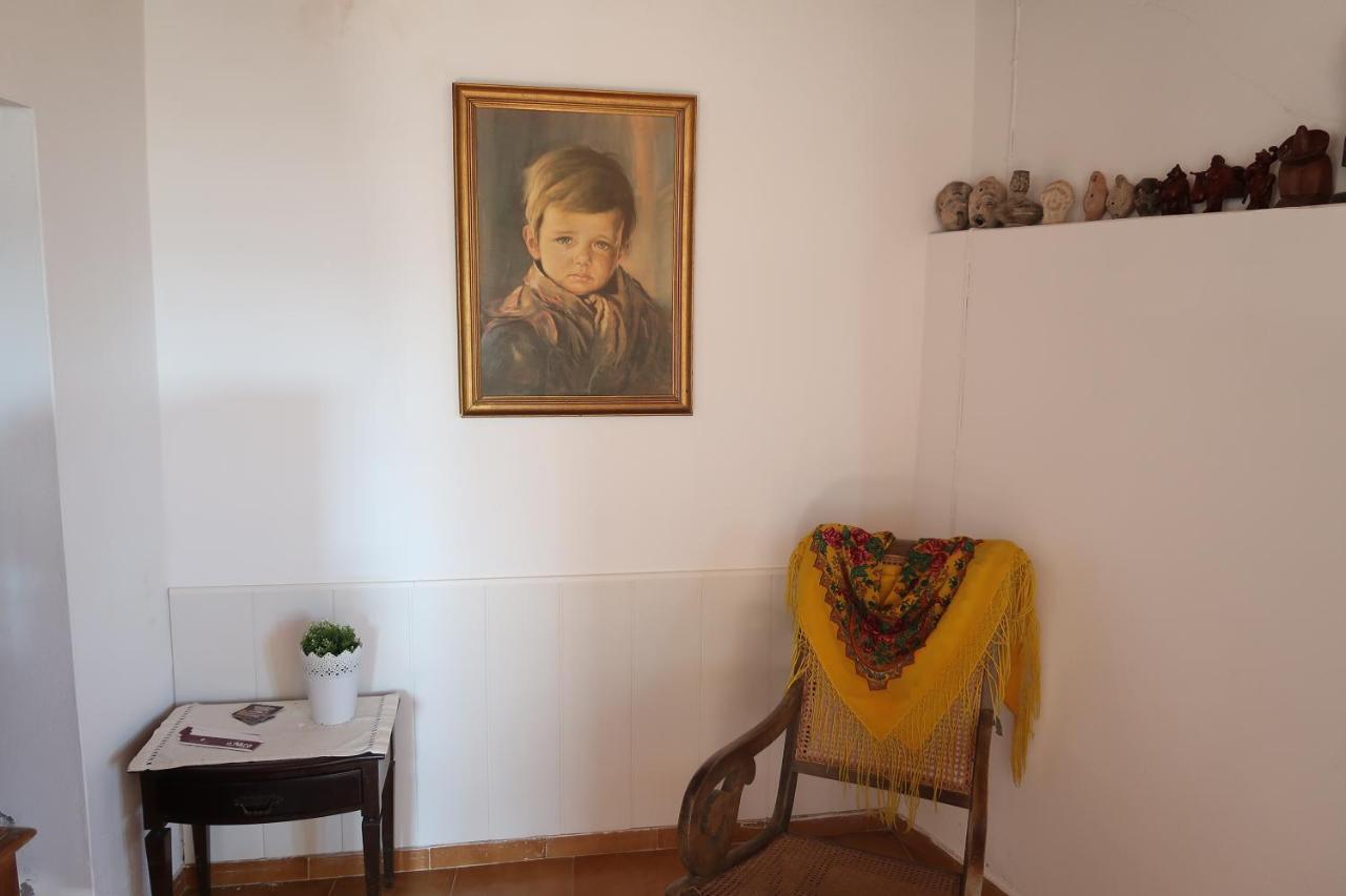 Casa Das Lages Viariz Zewnętrze zdjęcie