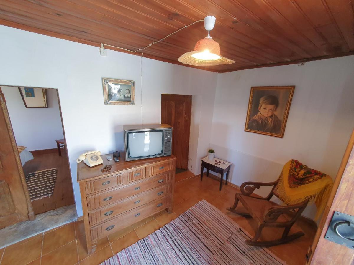 Casa Das Lages Viariz Zewnętrze zdjęcie