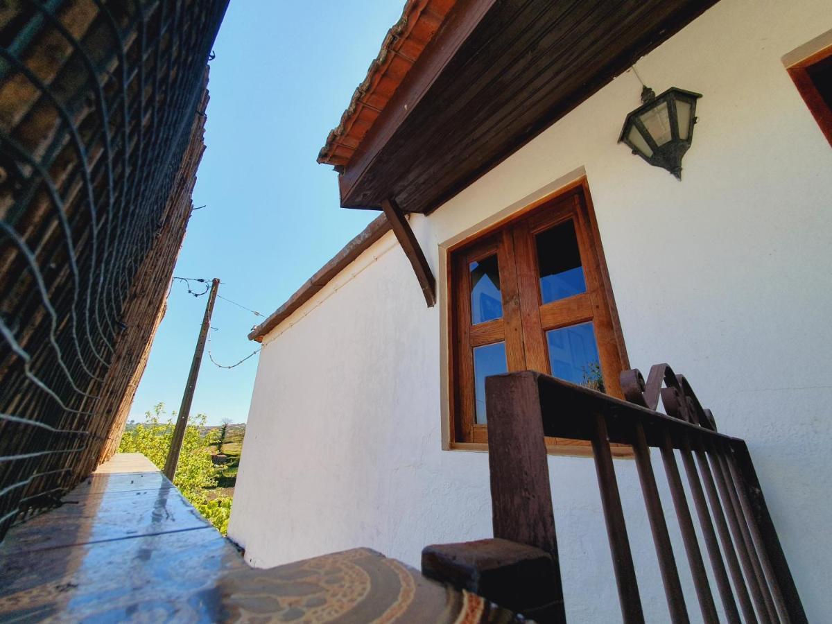 Casa Das Lages Viariz Zewnętrze zdjęcie