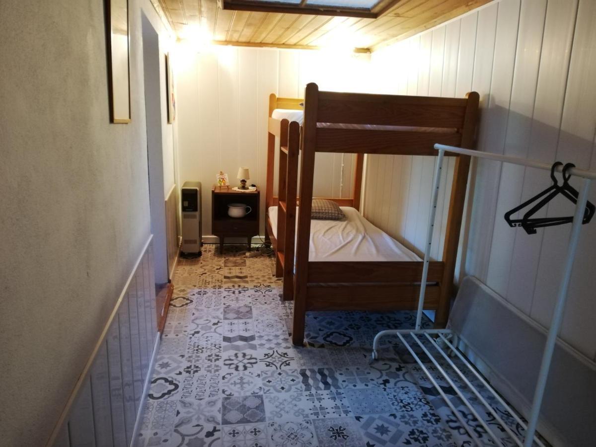Casa Das Lages Viariz Zewnętrze zdjęcie