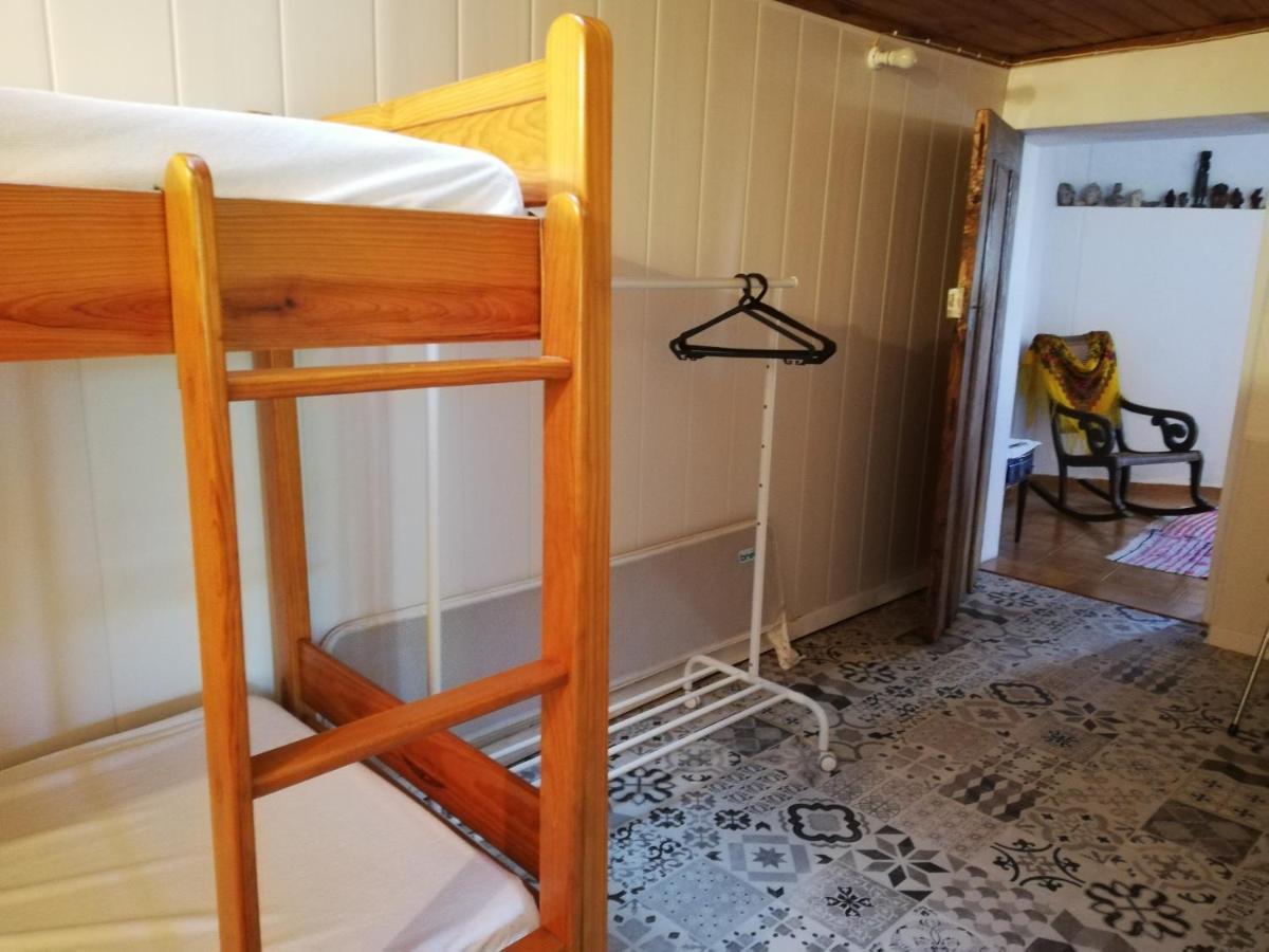 Casa Das Lages Viariz Zewnętrze zdjęcie